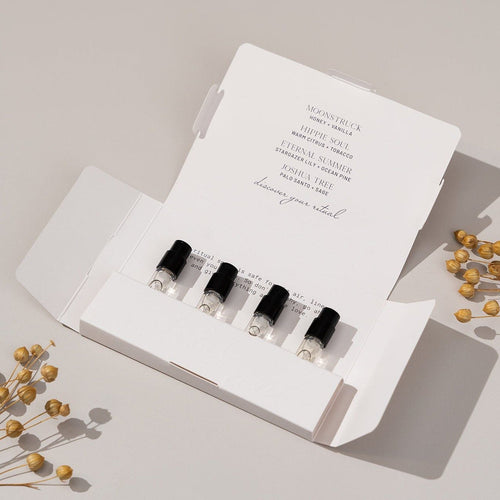 Ritual Spray Discovery Kit