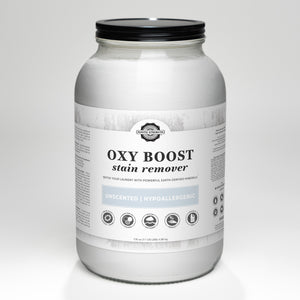 Oxy Boost Stain Remover