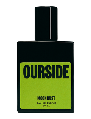 Moon Dust