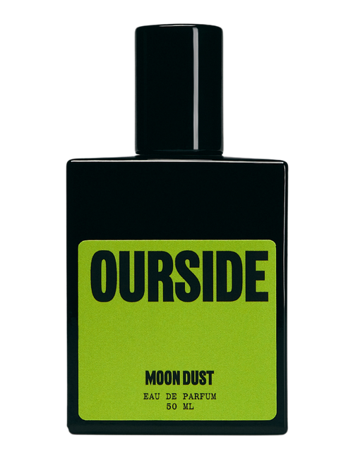 Moon Dust