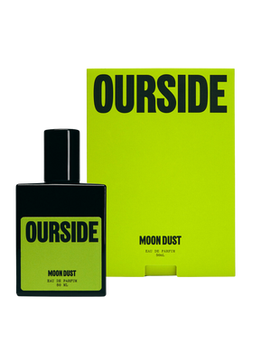 Moon Dust
