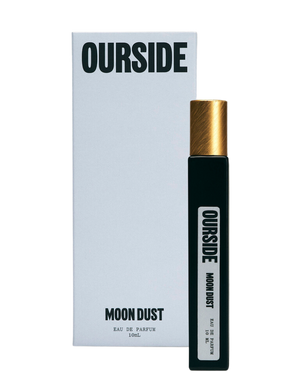 Moon Dust