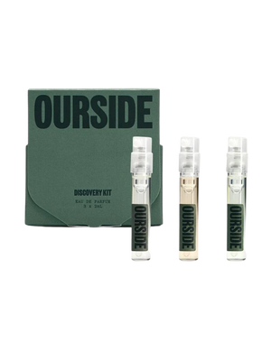 Discovery Kit