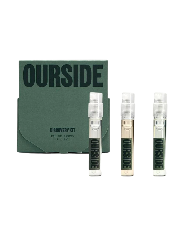 Discovery Kit