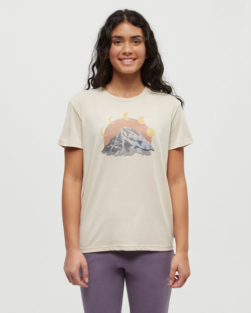 Mountain Moon T-Shirt