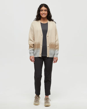 Creek Cardigan