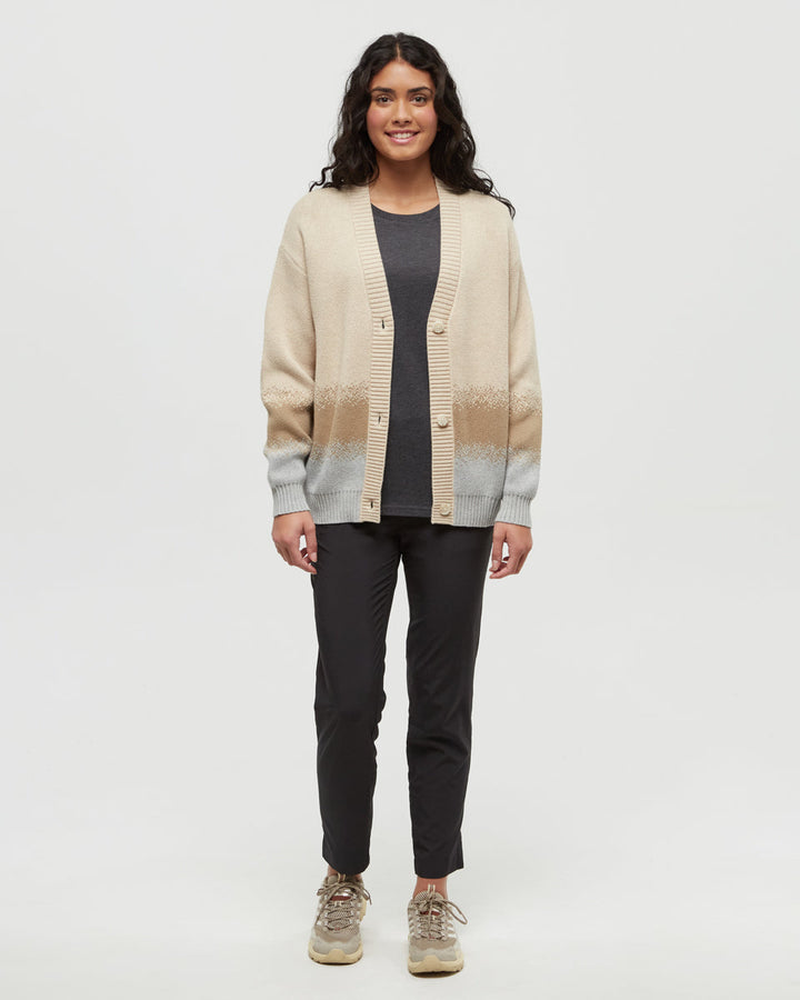 Creek Cardigan