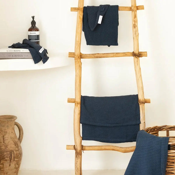 CleanBamboo® Waffle Towels