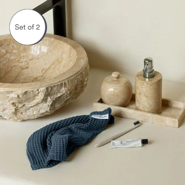 CleanBamboo® Waffle Towels