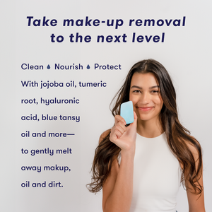 Solid Oil Cleanser