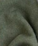 Newport Triangle Recycled Cashmere Scarf - Olive