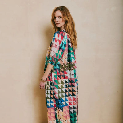 Ophelia & Indigo logo