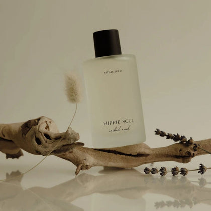 Orchid & Ash