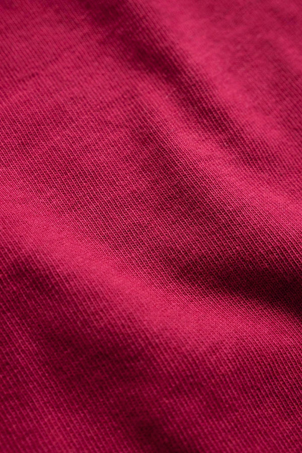 Cairo Dress (Updated) in Madder
