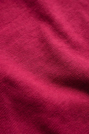 Siren Skirt in Madder