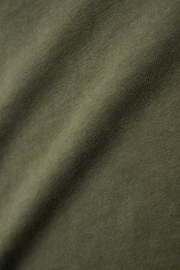 Saturday Tee (Updated) in Patina