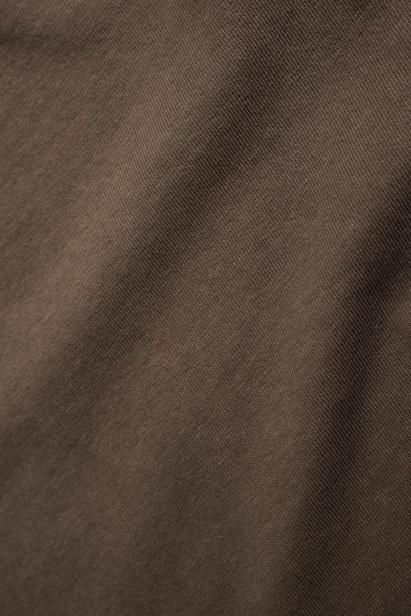 Saturday Tee (Updated) in Umber