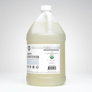 Organic Fabric Softener