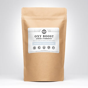 Oxy Boost Stain Remover