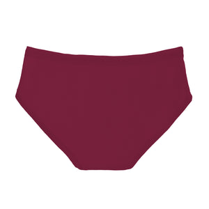The Bikini Period. in Organic Cotton For Heavy Flows