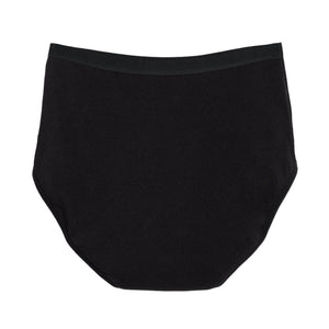 The High Waisted Period. in Cotton For Medium Flows
