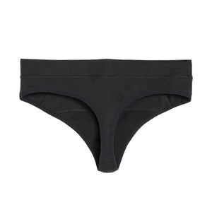 The Thong Period. in Microfiber For Light Flows.