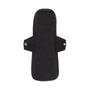 The Reusable Pad - 5 Piece Bundle. For Heavy Flows.