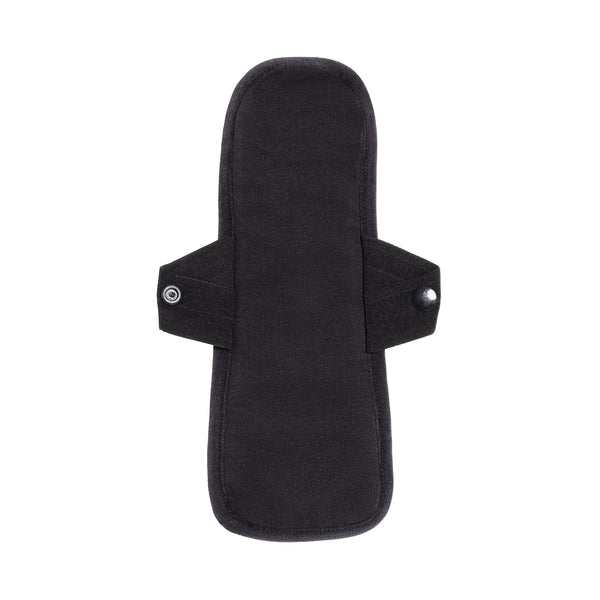 The Reusable Pad - 5 Piece Bundle. For Heavy Flows.