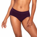 The Bikini Period. in Sporty Stretch For Heavy Flows