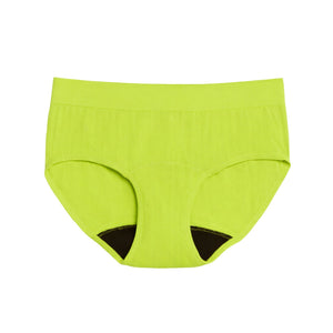The Bikini Period. in Sporty Stretch For Heavy Flows
