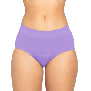 The Bikini Period. in Sporty Stretch For Heavy Flows