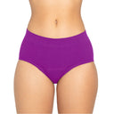 The Bikini Period. in Sporty Stretch For Heavy Flows
