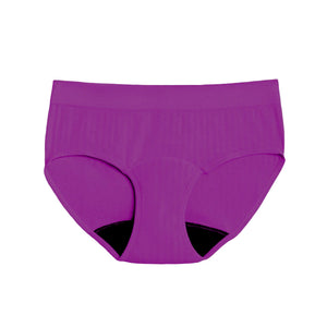 The Bikini Period. in Sporty Stretch For Heavy Flows
