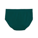 The Teen Period. Bikini in Sporty Stretch For Heavy Flows