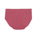 The Teen Period. Bikini in Sporty Stretch For Heavy Flows