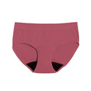 The Teen Period. Bikini in Sporty Stretch For Heavy Flows