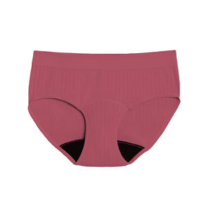 The Bikini Period. in Sporty Stretch For Heavy Flows