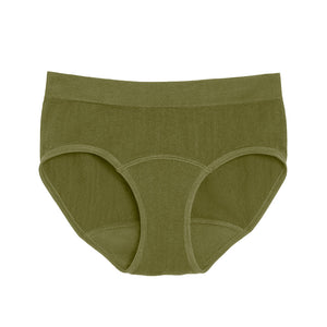 The Bikini Period. in Sporty Stretch For Heavy Flows