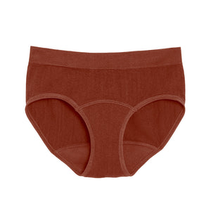 The Bikini Period. in Sporty Stretch For Heavy Flows