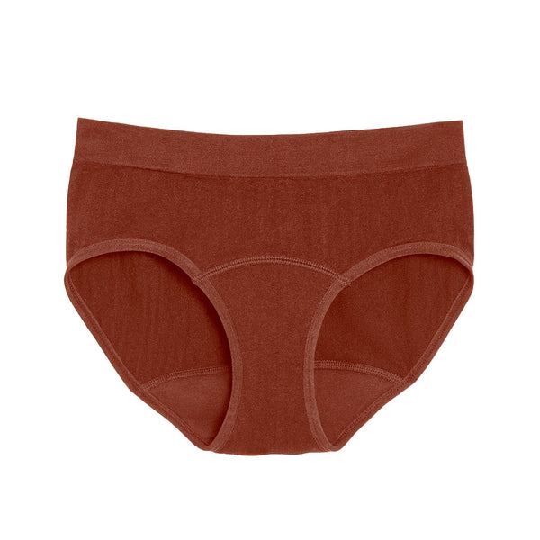 The Bikini Period. in Sporty Stretch For Heavy Flows