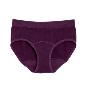 The Bikini Period. in Sporty Stretch For Heavy Flows