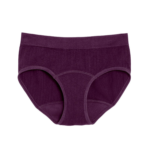 The Bikini Period. in Sporty Stretch For Heavy Flows