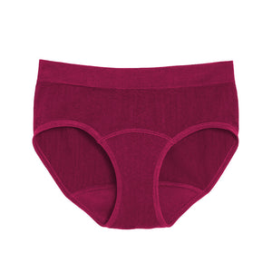 The Bikini Period. in Sporty Stretch For Heavy Flows
