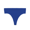 The Thong Period. in Sporty Stretch For Light Flows