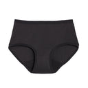 The High Waisted Period. in Microfiber For Medium Flows
