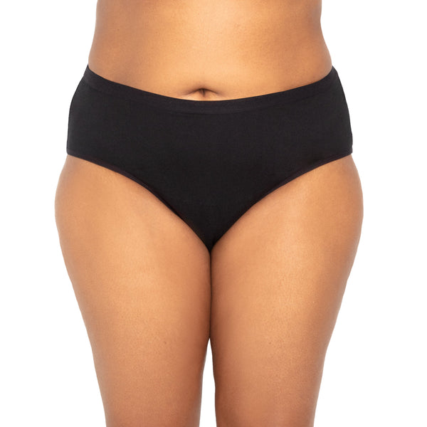 The Bikini Period. in Microfiber For Medium Flows