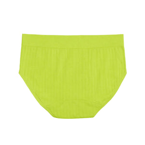 The Teen Period. Bikini in Sporty Stretch For Heavy Flows
