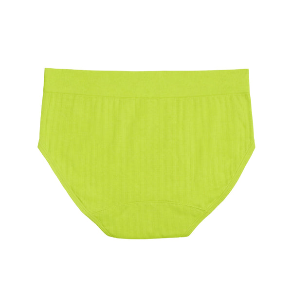 The Teen Period. Bikini in Sporty Stretch For Heavy Flows