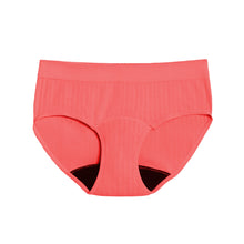 The Teen Period. Bikini in Sporty Stretch For Heavy Flows