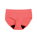 The Teen Period. Bikini in Sporty Stretch For Heavy Flows